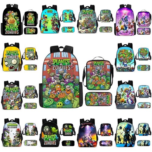 Plants zombies school - vs.,