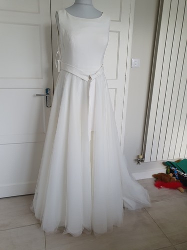 Freda bennett wedding dress - freda,