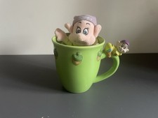 Snow White & The Seven Dwarfs