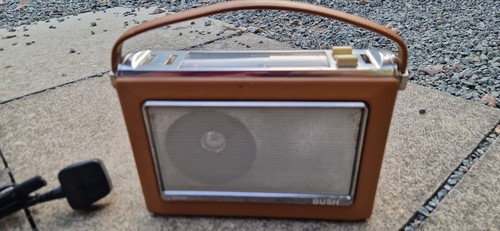 Bush vintage style - vintage,