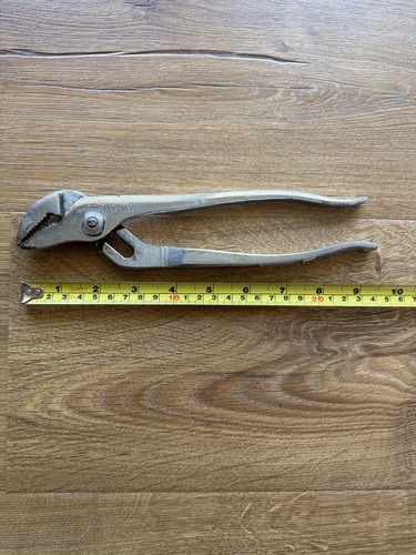 Vintage craftsman groove - vintage,