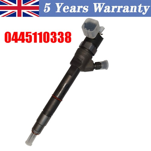 Diesel fuel injector - diesel,