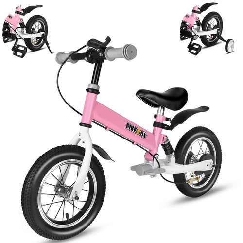 Balance bike the - 1,the, dual