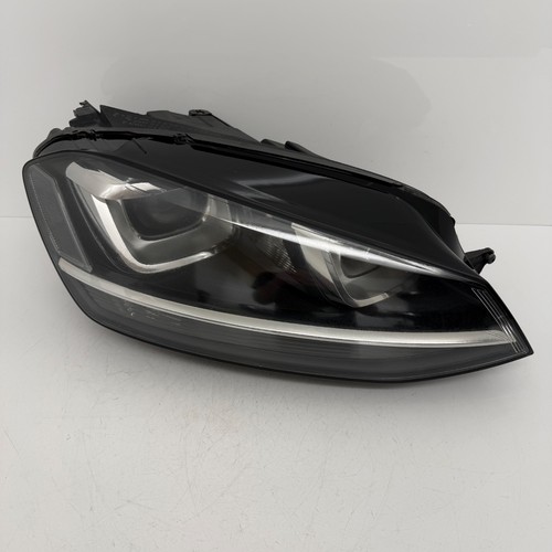 Golf driver side right - vw,