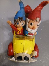 Corgi Comics 801 Noddy’s Car