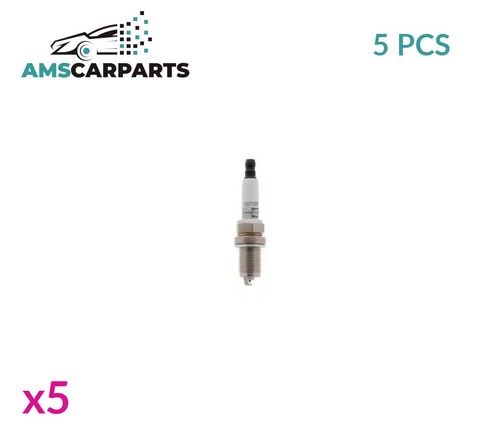 Engine spark plug set - engine,