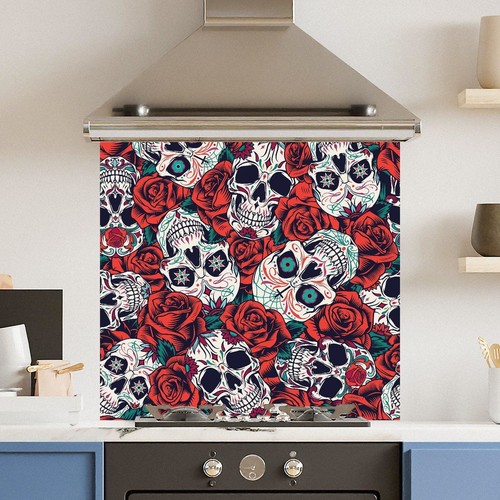 Premium various sizes - sizes, red