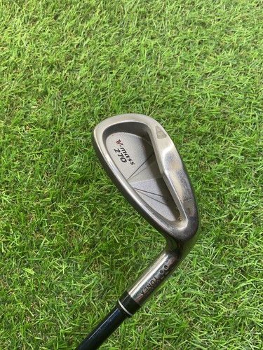 Yonex mass 270 iron - v-mass,