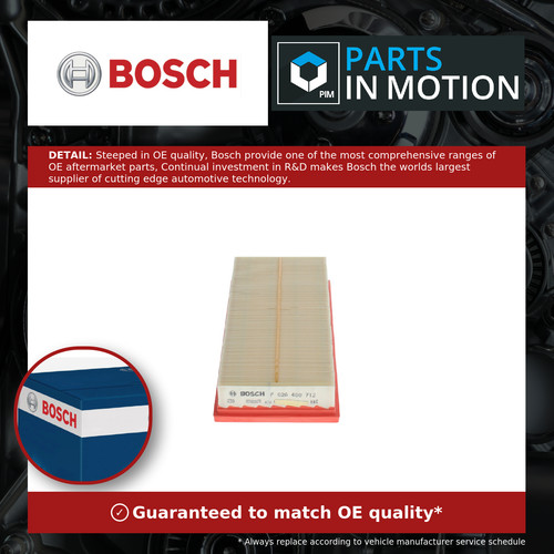 Air filter fits mercedes - mercedes, e500