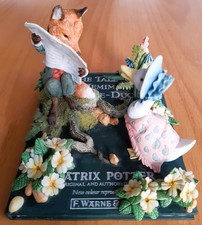 Beatrix Potter The Tale Jemima