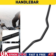 Motorcycle Handlebars 22mm