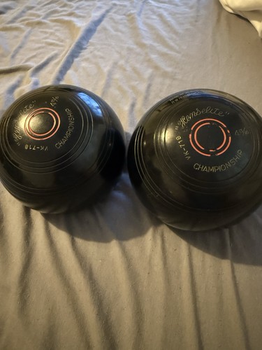 Henselite supergrip bowls - henselite,