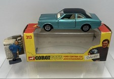 Corgi Whizzwheels 313 Ford