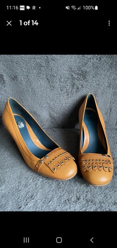 Clark mustard size 6 - clark’s,