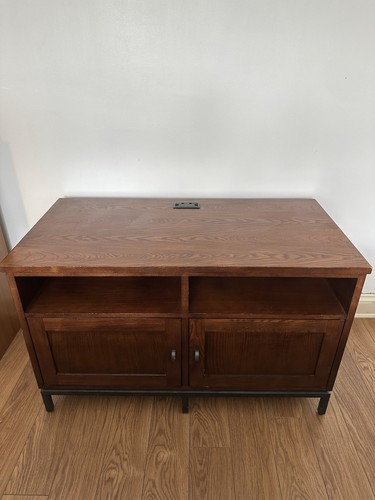 Ethan allen solid wood - ethan, tv