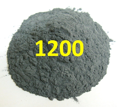 Silicon carbide 1200 - silicon,