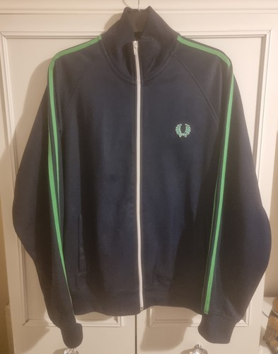 Mens fred perry tracksuit - perry,