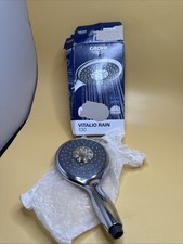 GROHE Vitalio Rain - Hand