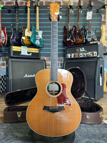 Taylor gs7 grand symphony - taylor,