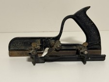 Vintage Stanley No. 248