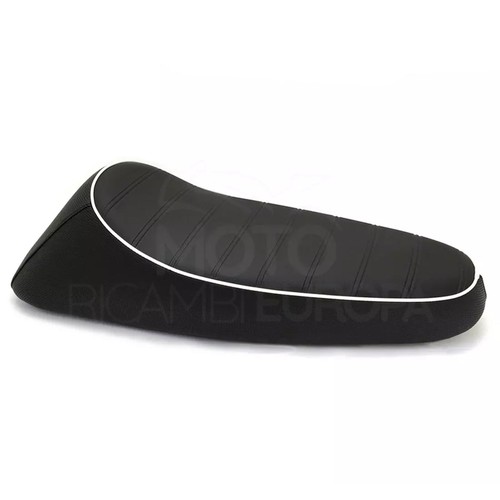 Nisa sport saddle vespa - saddle, 50