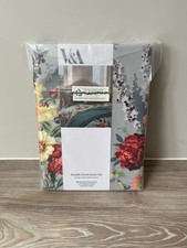 V&A Duvet Cover Set Botanical