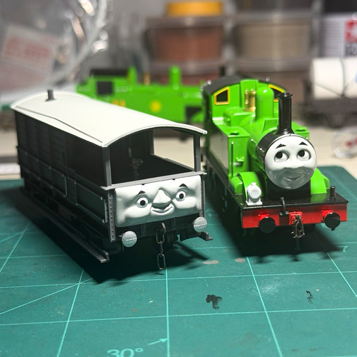 Bachmann thomas oliver and - bachmann,