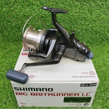 SHIMANO BIG BAITRUNNER  LC