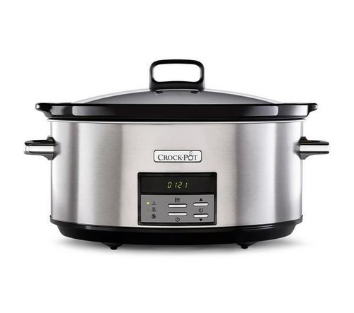 Crock pot csc063 slow cooker - slow,