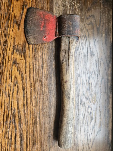 Hand axe bush craft - , ect