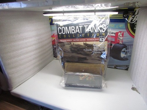 Deagostini panzer l 70 - -, iv