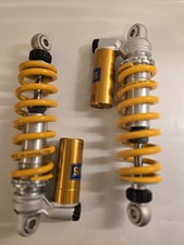 2 x Ohlins Shock Absorbers S36