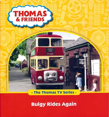 The railway series thomas - series, &