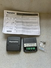Raymarine Tack Tick Tacktick -