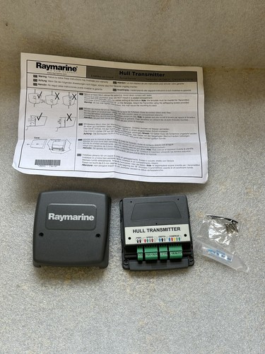 Raymarine tack tick - tacktick,