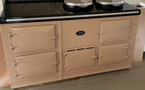 Immediate availability oven - availability, 4