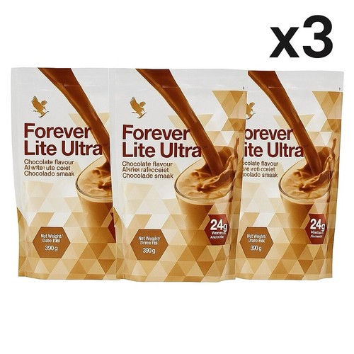 Forever lite ultra - lite, –