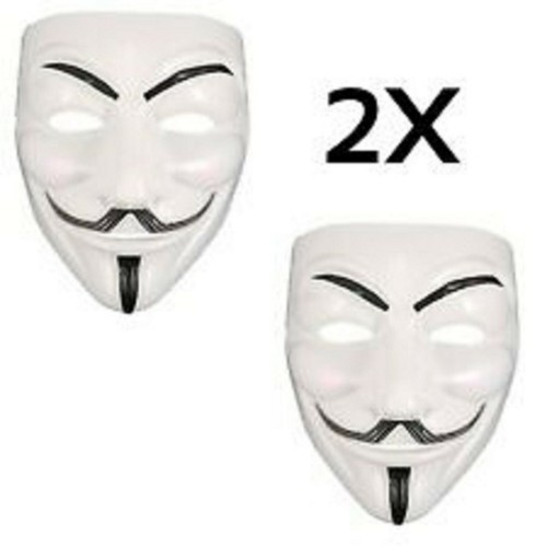Adult unisex anonymous - adult, x