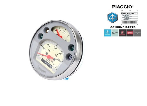 Genuine piaggio vespa - vespa, px