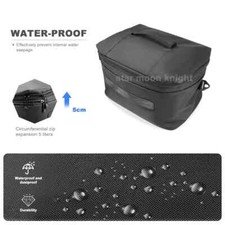 Top Box Inner Bag Vario Top