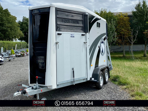 Equi trek apollo new - equi-trek,