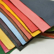 20x30cm 8pcs Leather Scrap