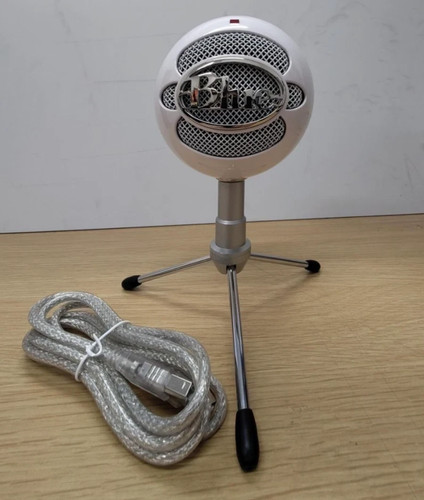 Blue snowball ice usb - snowball,