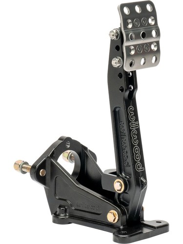 Wilwood floor mount - wilwood,