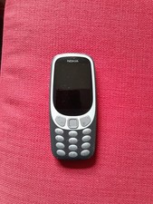 Nokia 3310 Mobile Phone