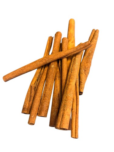 500g cinnamon sticks 20cm - sticks,