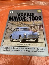 Haynes Guide To Purchase And