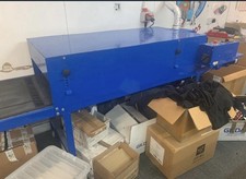 Panther 700L TEXI TUNNEL DRYER