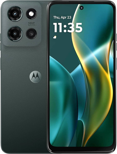 Motorola moto 5g 2025 - (new),