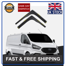 For Ford Transit Custom MK1
